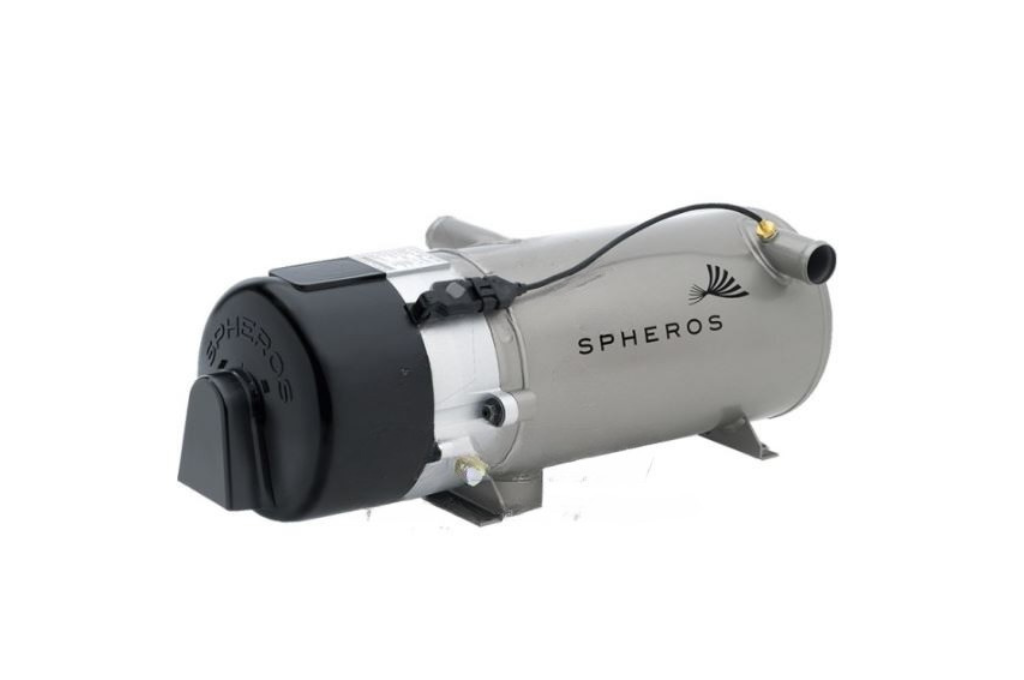 Webasto Încălzitor staționar webasto thermo compact 300.036