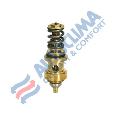 Supapă expansiune orificio tmxd-00104 dm.7 x tmx