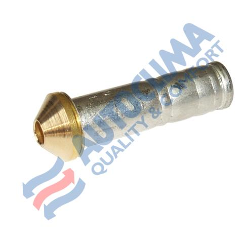 Supapă expansiune orifizio 3 x freon danfoss te 2