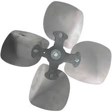 Ventilator pala hispacold 4 pale