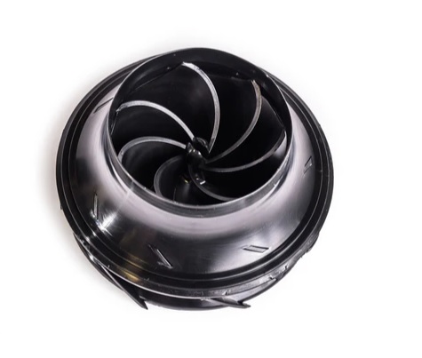 Webasto Paletă ventilator webasto air top evo 3900/40/55