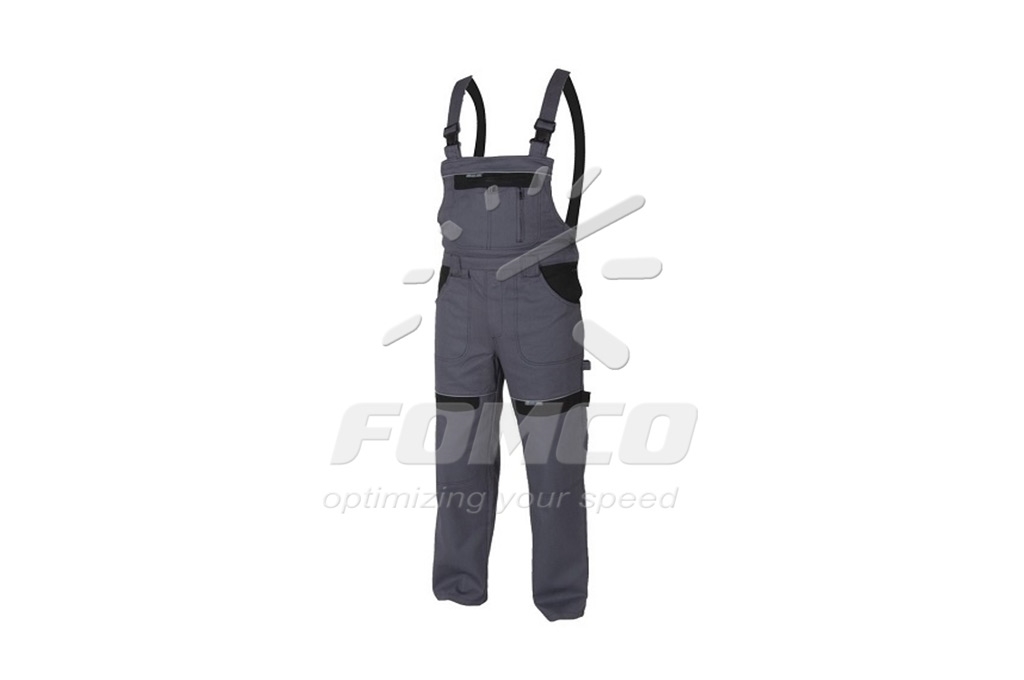 Pantaloni cool trend (salopetă)