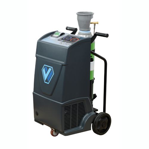 Wigam Aparat service climă piccola-r744