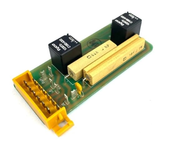 Eberspacher Placă electronică eberspächer d1 24v