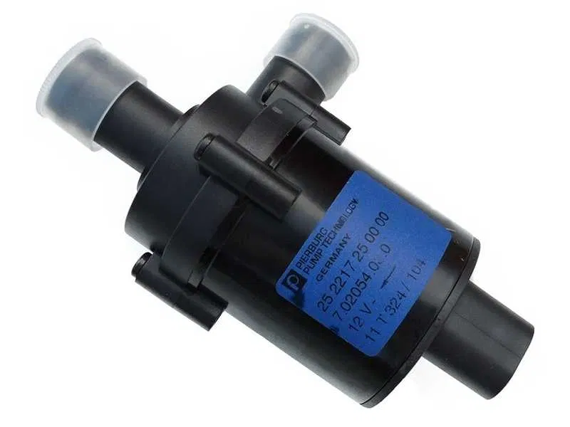 Eberspacher Pompă apă eberspächer d5ws 12v