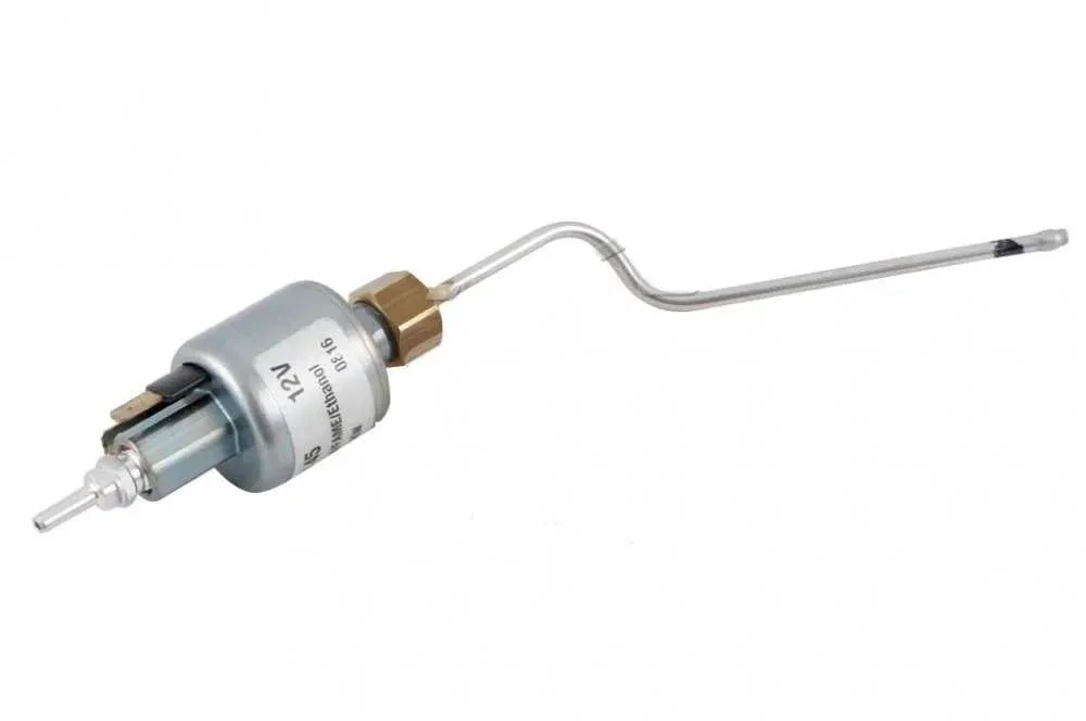 Eberspacher Pompă combustibil eberspächer hydronic d5w sc 12v