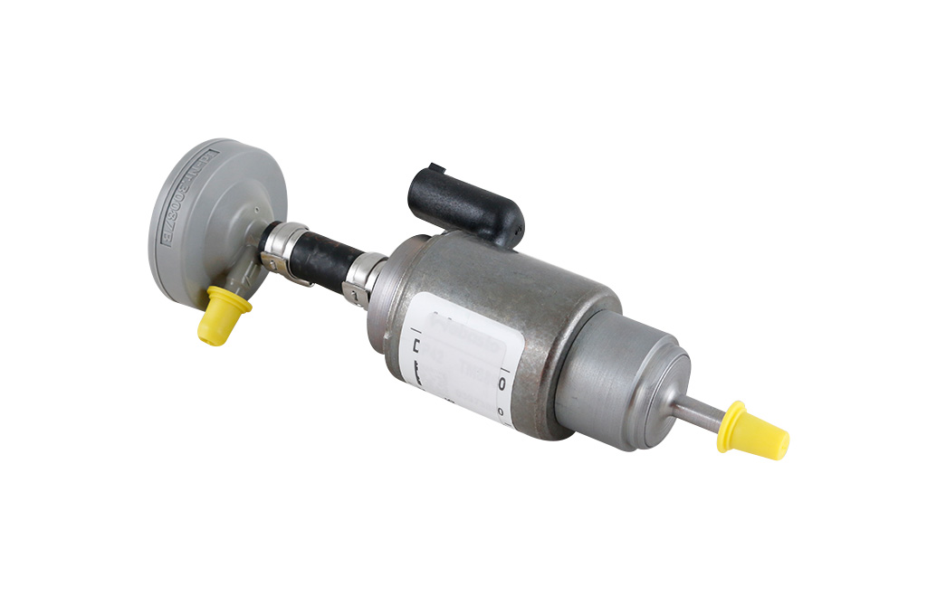 Pompe de combustibil - Pompă combustibil Webasto STC DP42 12/24 V D cu amortizor, fomcoshop.ro