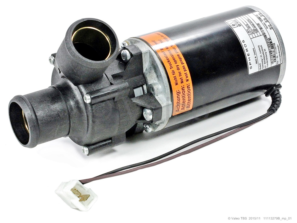 Webasto Pompă de apă webasto u4814 24v