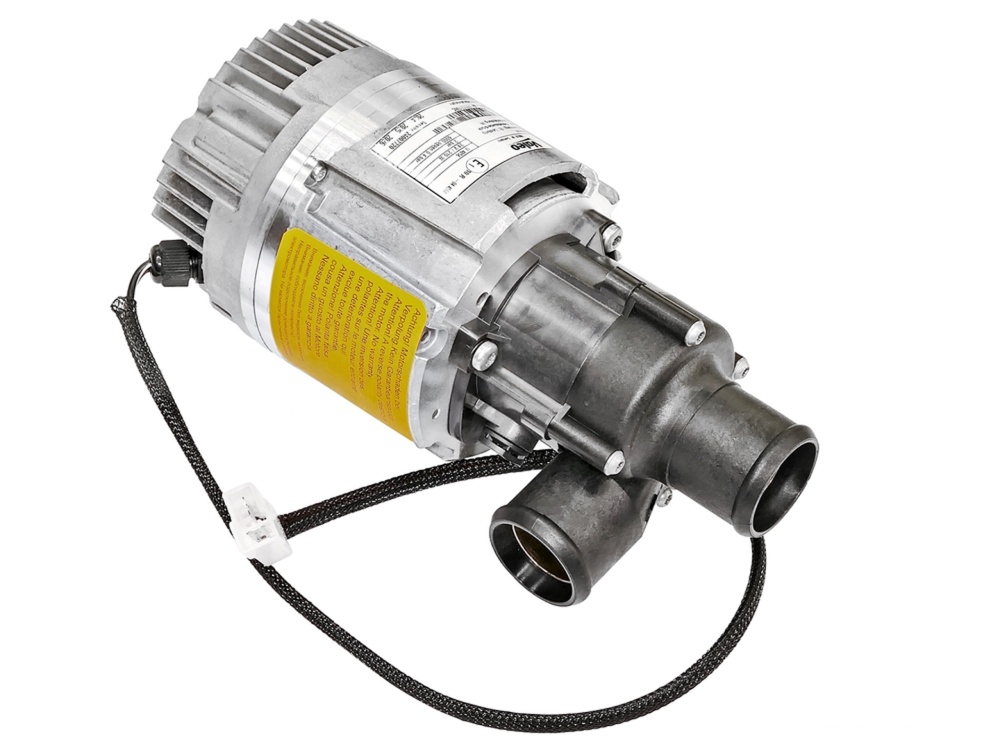 Valeo Pompa apa aquavent 6000sc ( u4856.001 ) 24v ( cuplaj magnetic)