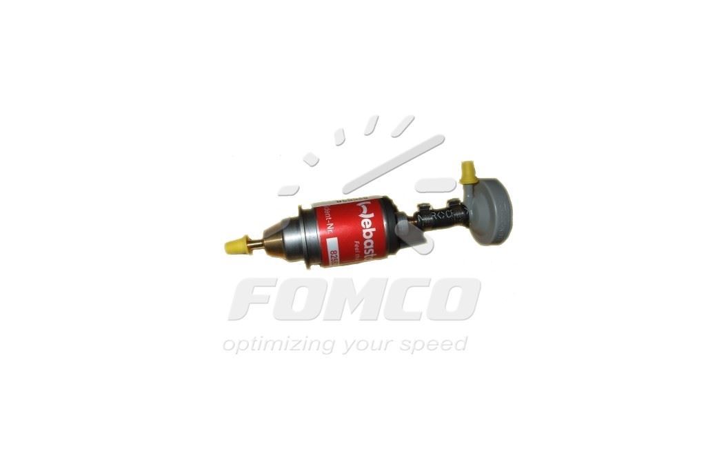 Pompe de combustibil - Pompă combustibil Webasto DP30 12V fără amortizor, fomcoshop.ro