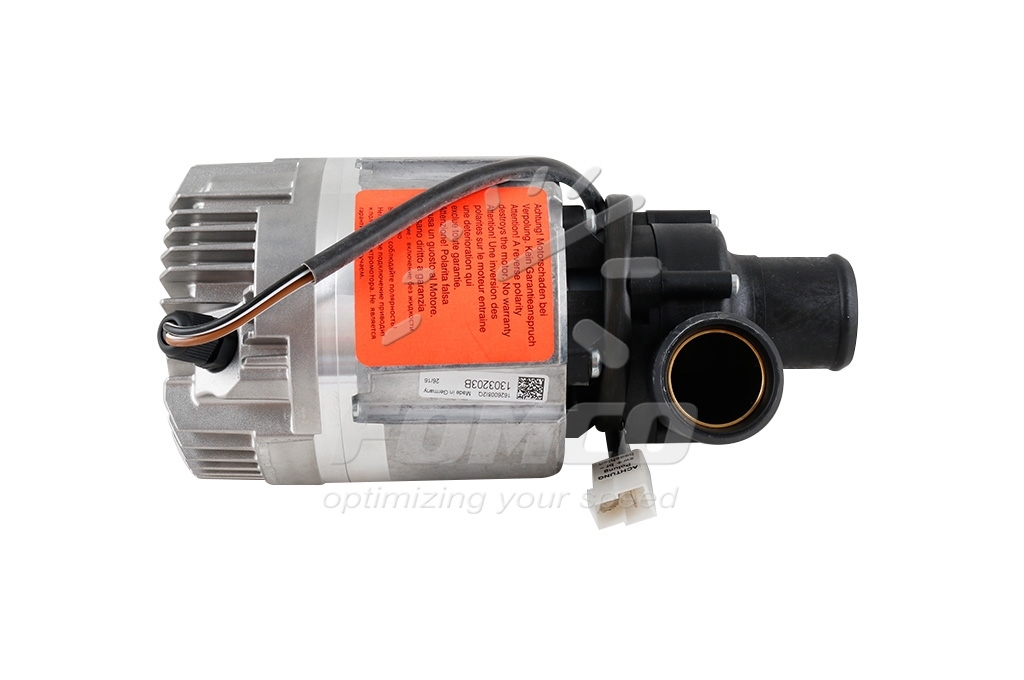 Pompe de apă - Pompă de apă U4855 24V AQ 6000C Webasto, fomcoshop.ro