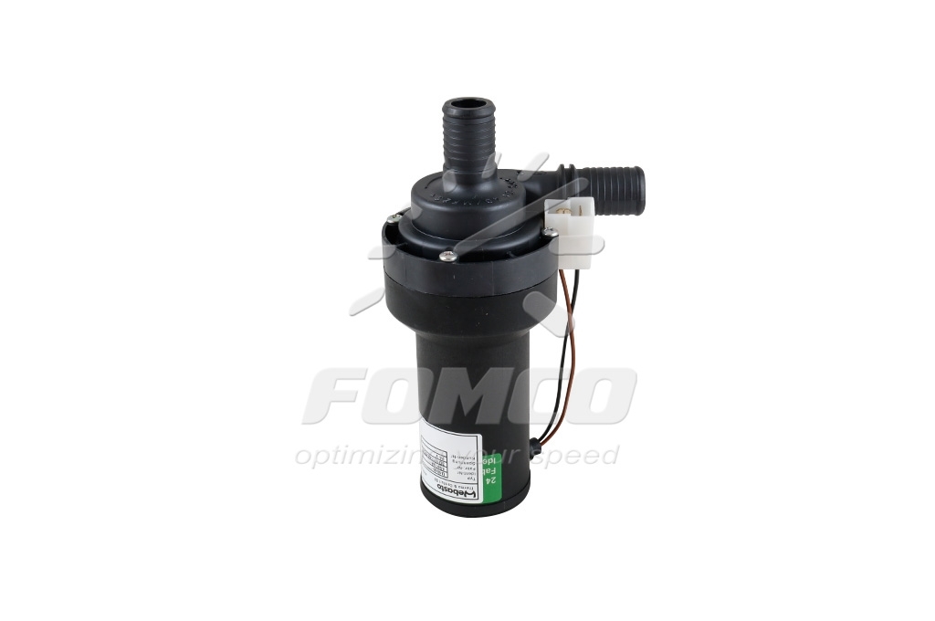 Pompe de apă - Pompă de apă Webasto U4846 pentru Thermo Top 90 ST, 24 V, fomcoshop.ro