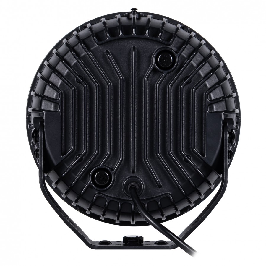 なるとろ Proiector LED camion Kamar X-SPIDER NINJA rotund | Profesional