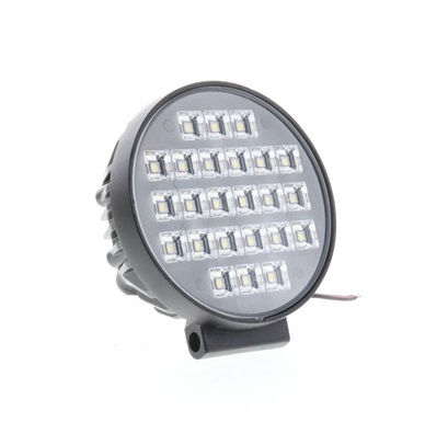 Vignal Proiector led vignal 12/24v, 2000 lumeni