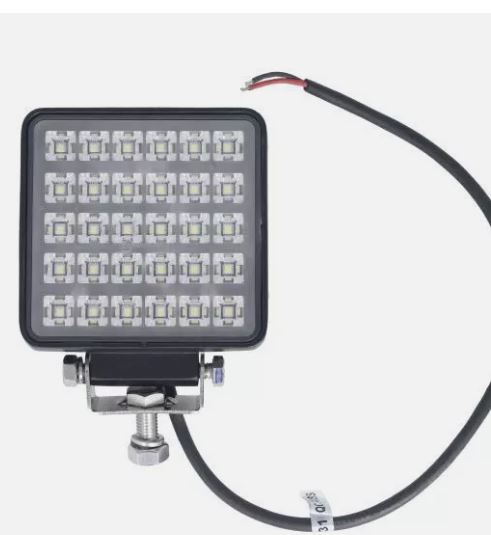 Vignal Proiector led vignal, 2400 lumeni 30 w