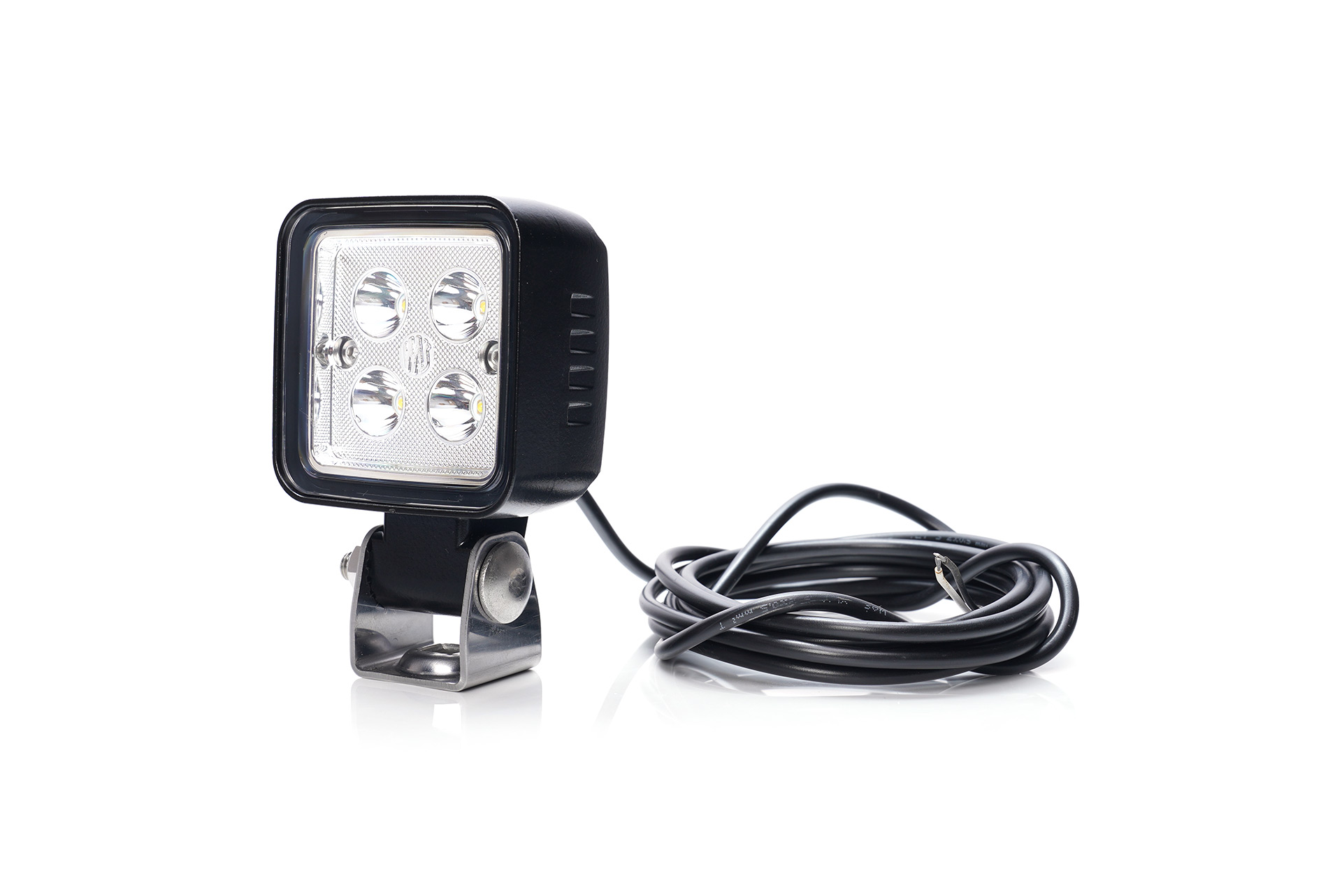 WAŚ Proiector led was w261 12v-70v 2000 lm