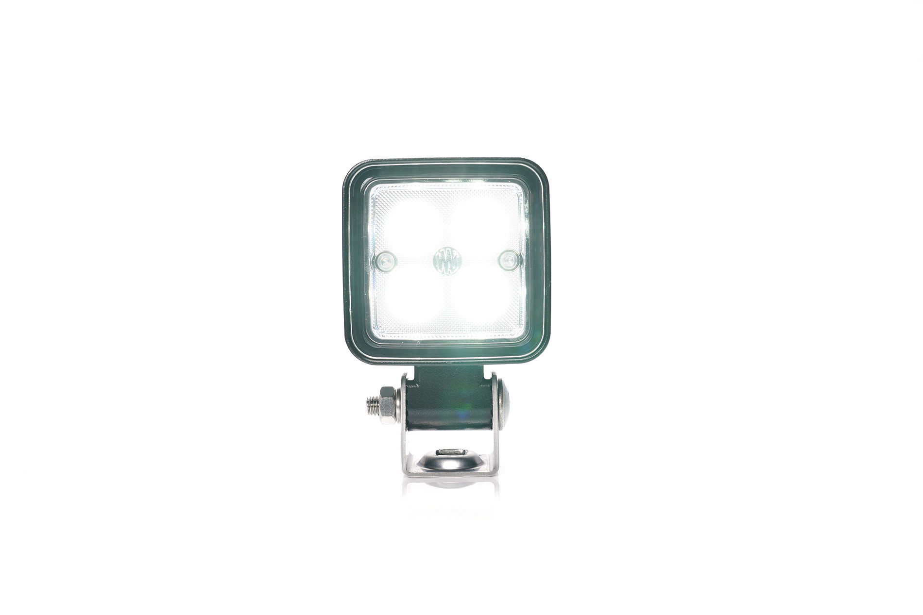 WAŚ Proiector led was w261 12v-70v 2700 lm