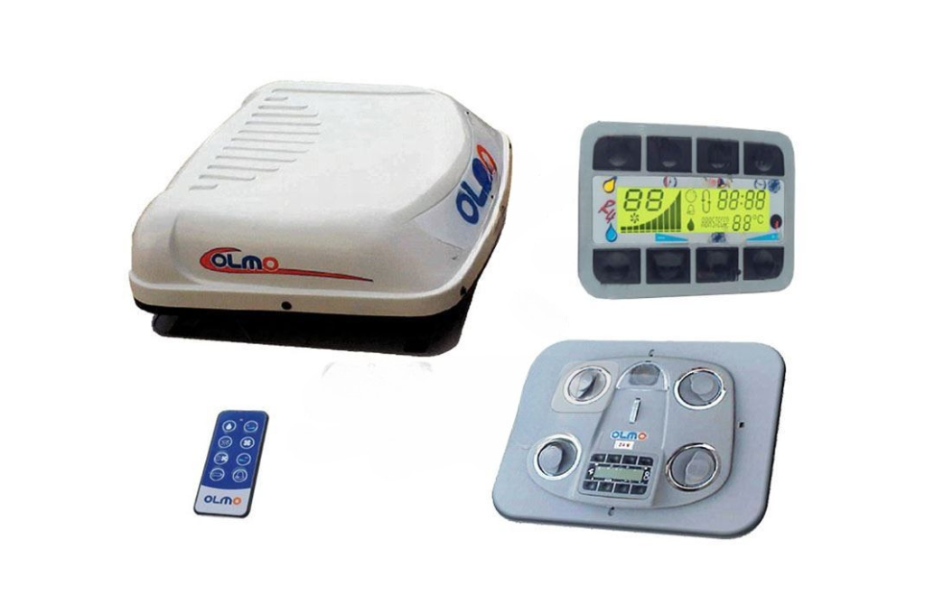 Olmo Răcitor evaporativ eberspächer olmo compact, alimentare 12v
