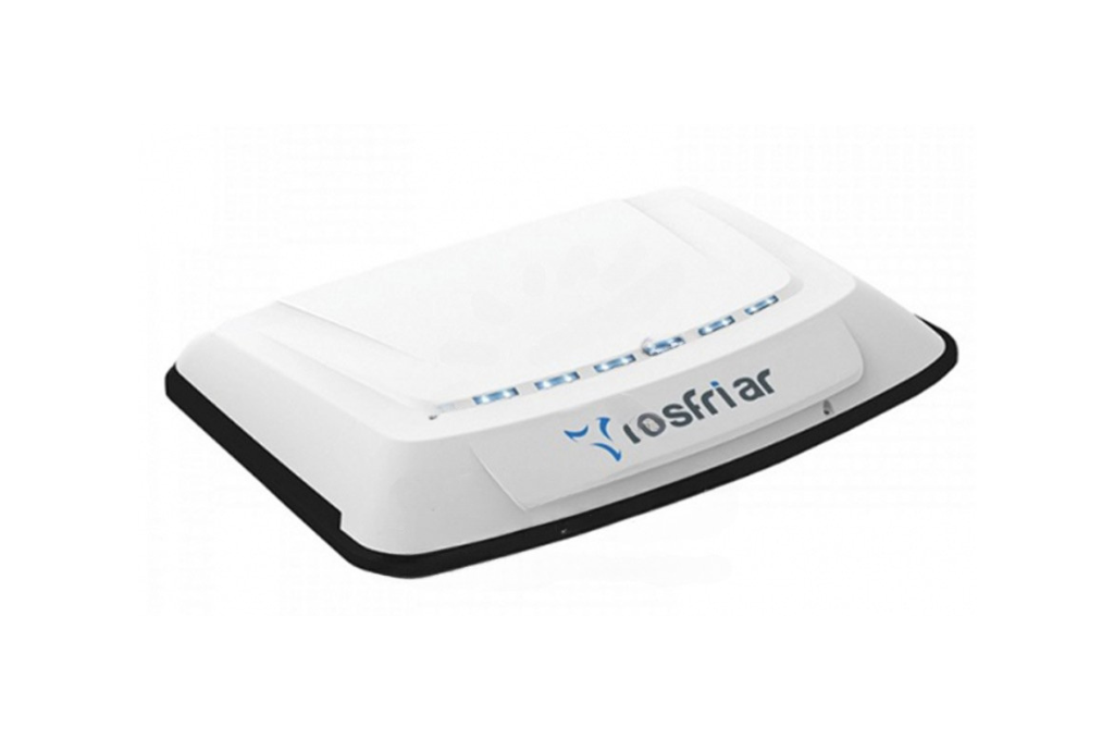 Resfriar Climatizadores Răcitor evaporativ resfriar six up, 24v, pentru microbuze și camioane