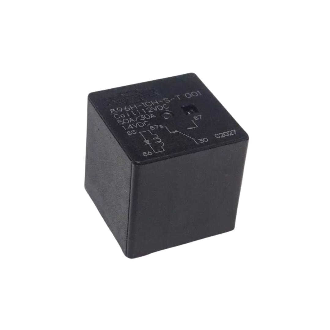 Eberspacher Releu eberspacher 2v 5pin 40a (896h)