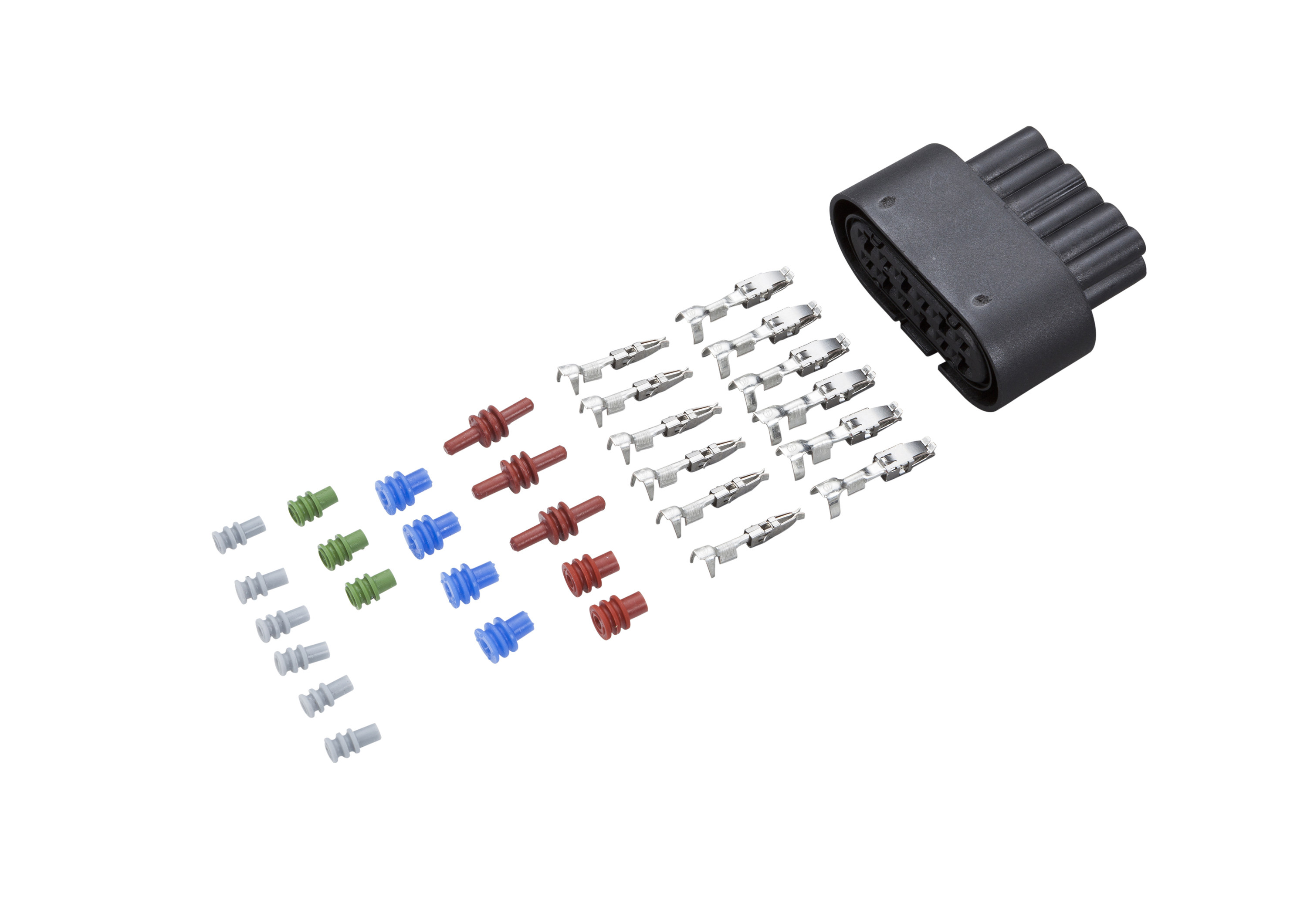 Webasto Repair bag for wiring harness tt-e_z_c