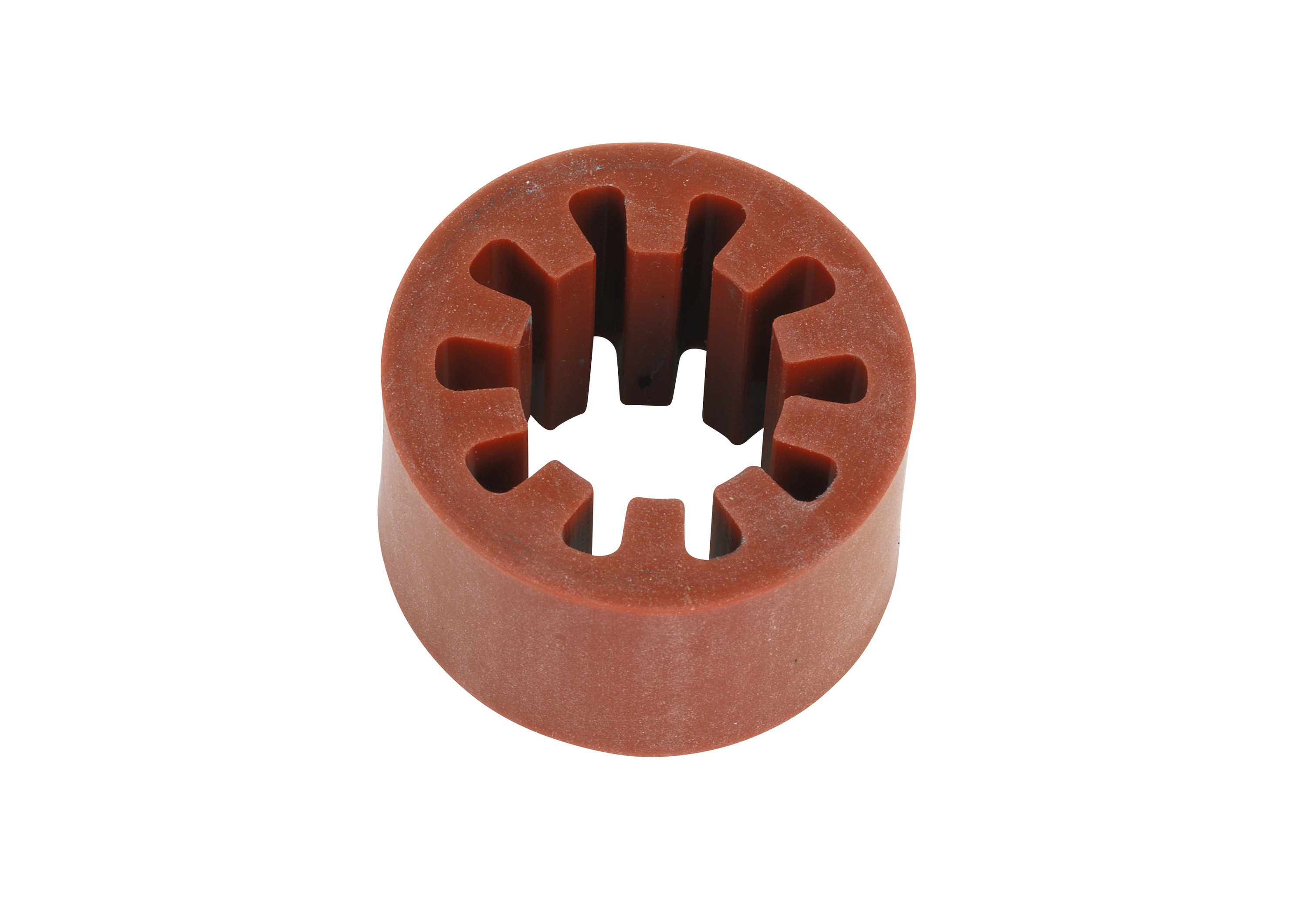 Webasto Garnitură de protecție webasto roșie pentru tub eșapament 22 mm