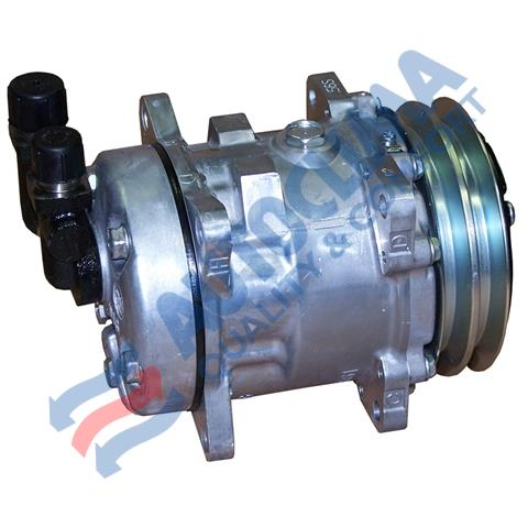 Sanden Compresor sd 5l09 ref 24v 5 2gole a or.v.