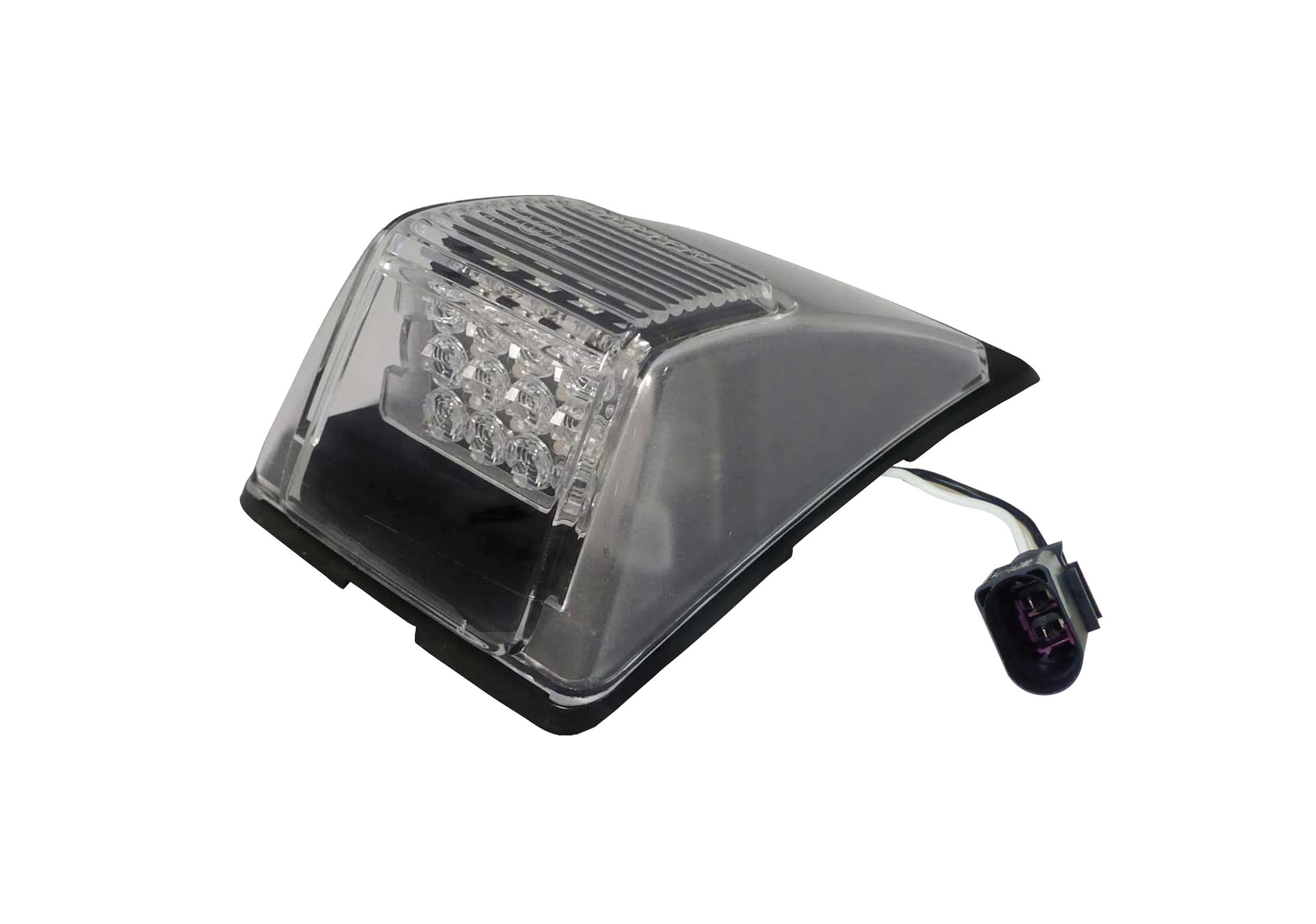 Vignal Semnalizator lateral dreapta led 24v, dedicat pentru volvo