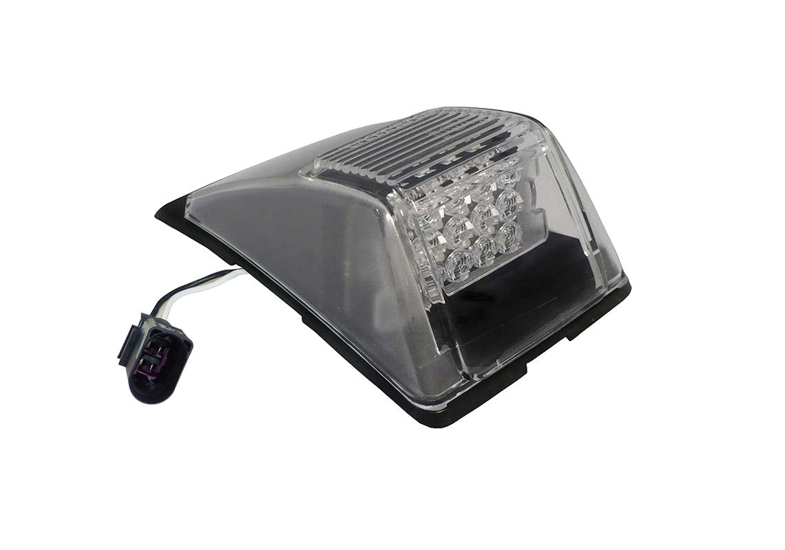 Vignal Semnalizator lateral stânga led 24v, dedicat pentru volvo