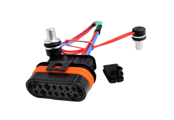 Eberspacher Senzor supraîncălzire hydronic b/d5s