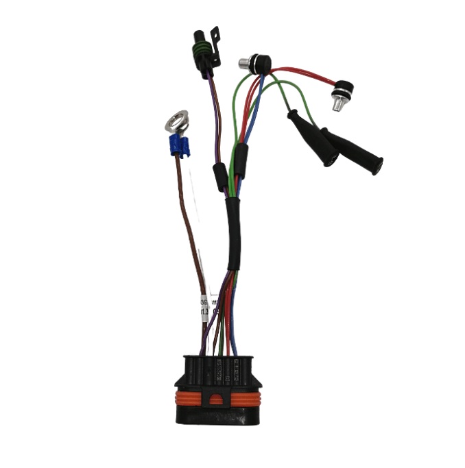 Eberspacher Senzor supraîncălzire cu cablaj eberspächer hydronic d/4/5w sc