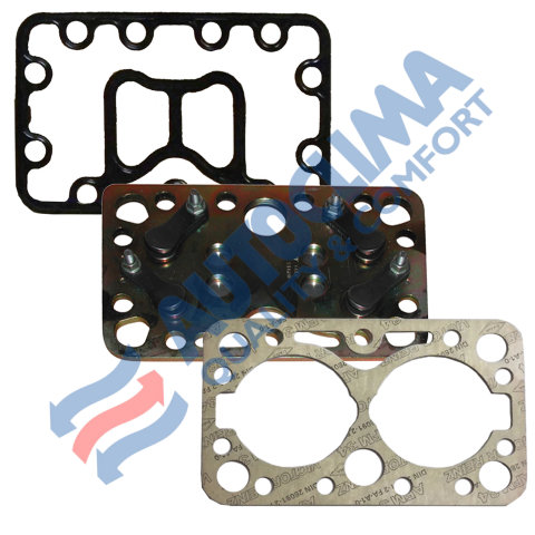 Supapă expansiune x fk40/555n-560n-