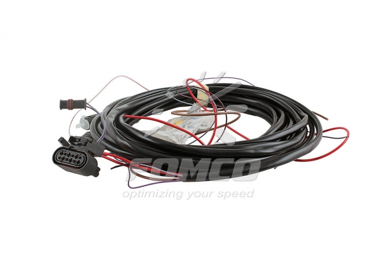 Cablaj - Set cabluri electrice Webasto AT 35/50, fomcoshop.ro