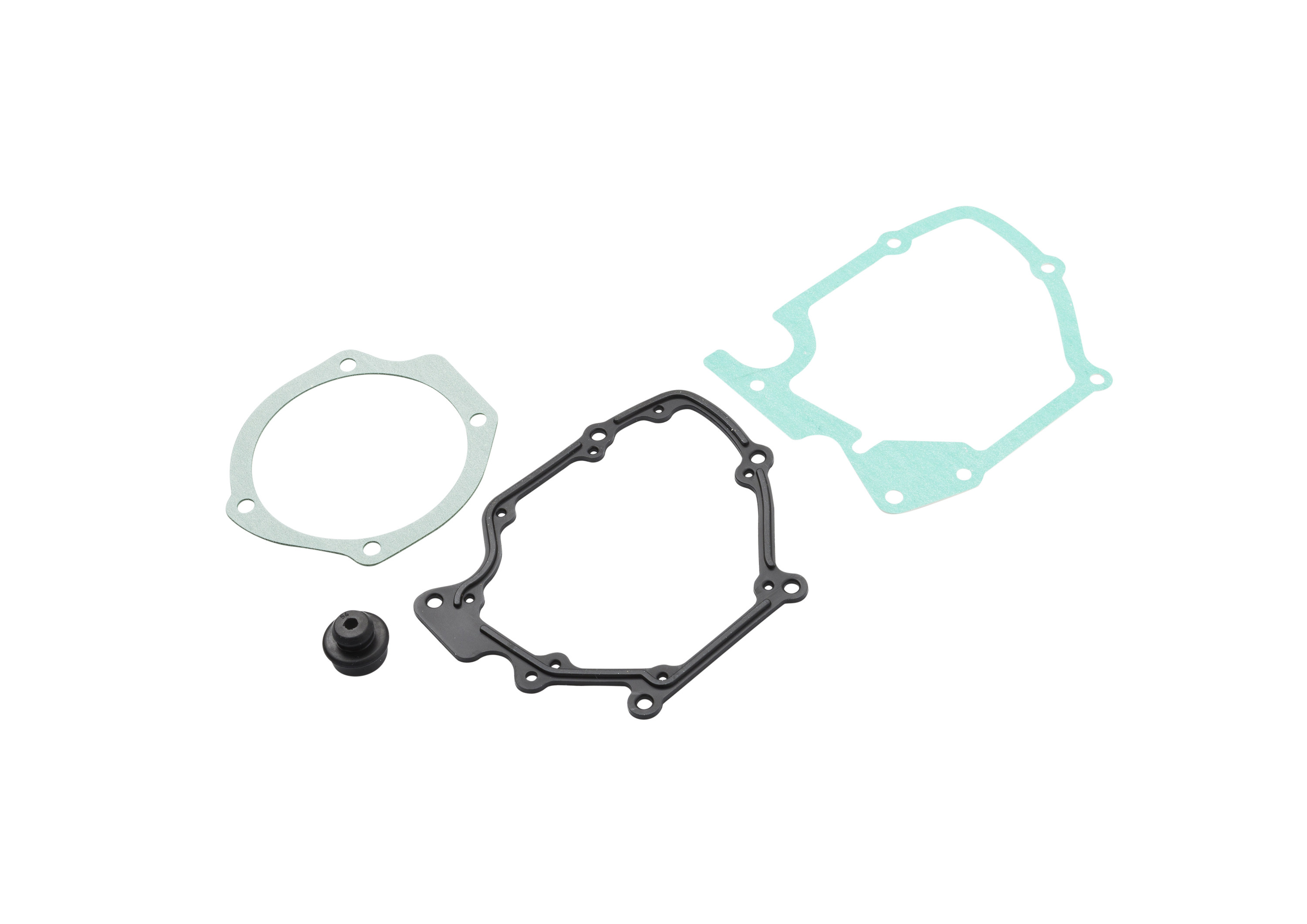 Webasto Set garnituri webasto thermo top z/c