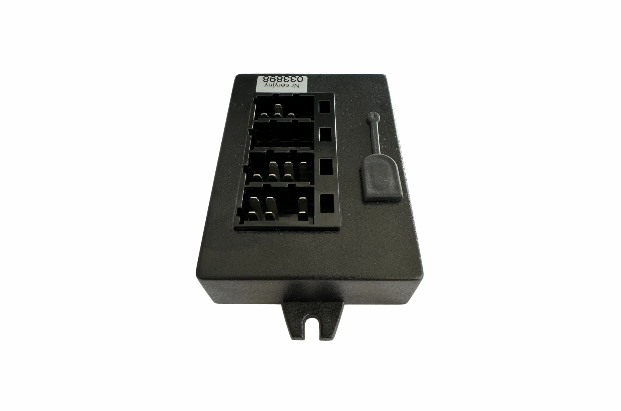 Simulator tahograf 12/24v