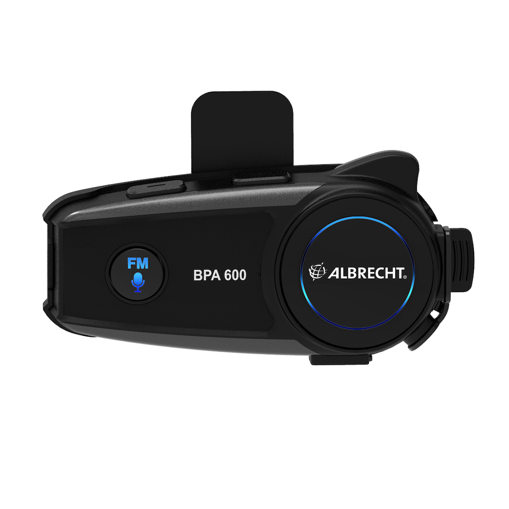 Albrecht Sistem de comunicare albrecht bpa 600