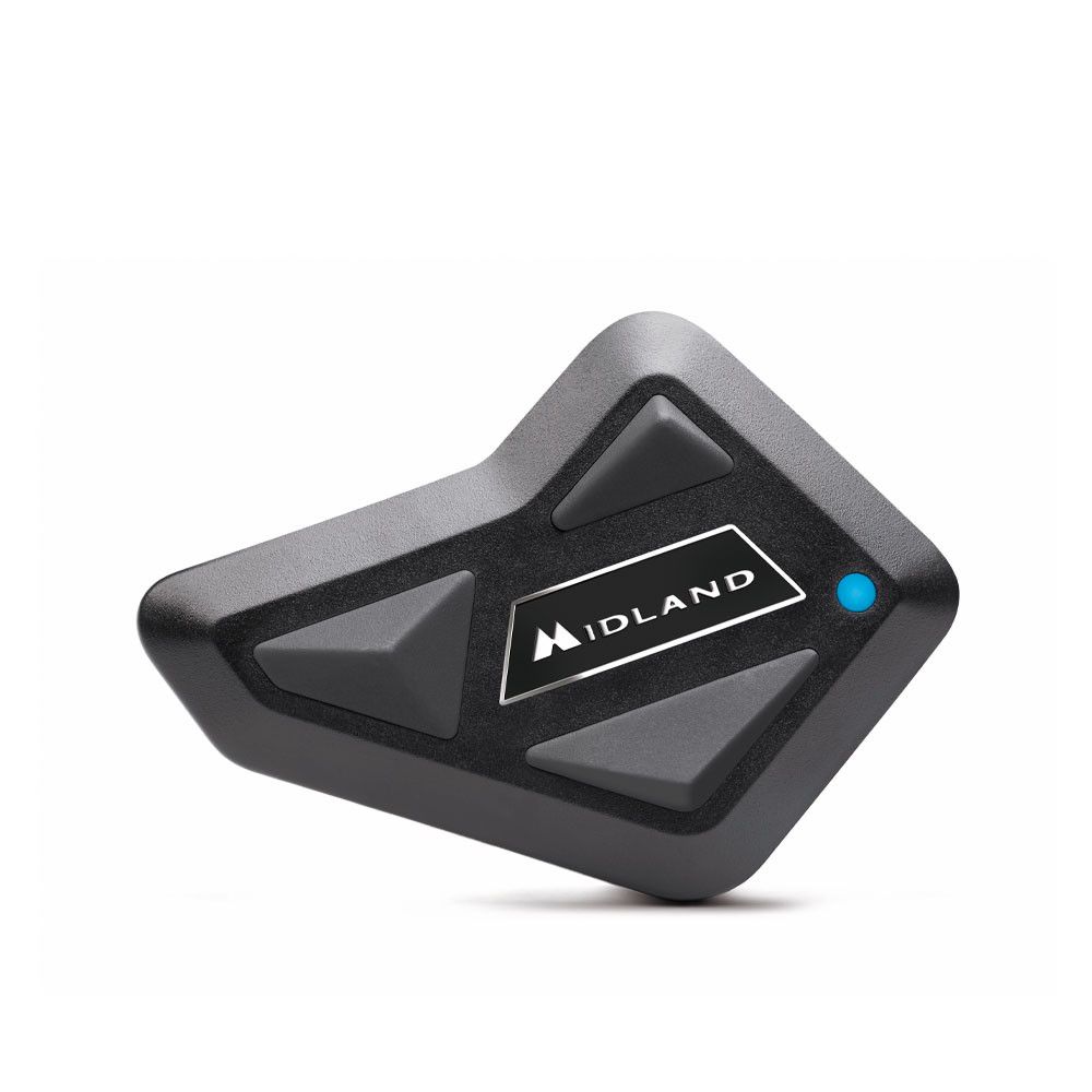 Midland Sistem de comunicare bluetooth midland bt mini single pentru motocicliști