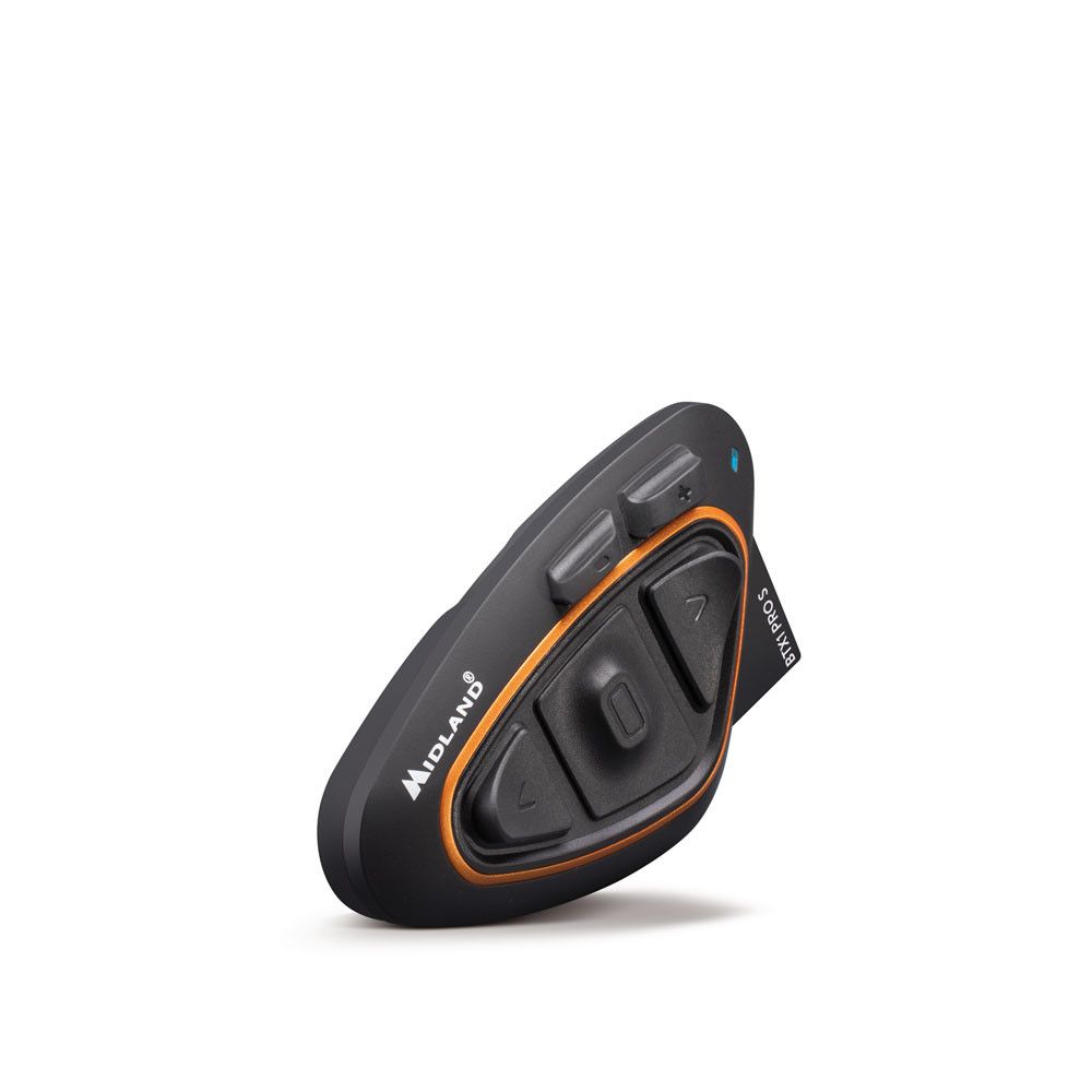 Sisteme de comunicație moto Sistem de comunicare Bluetooth