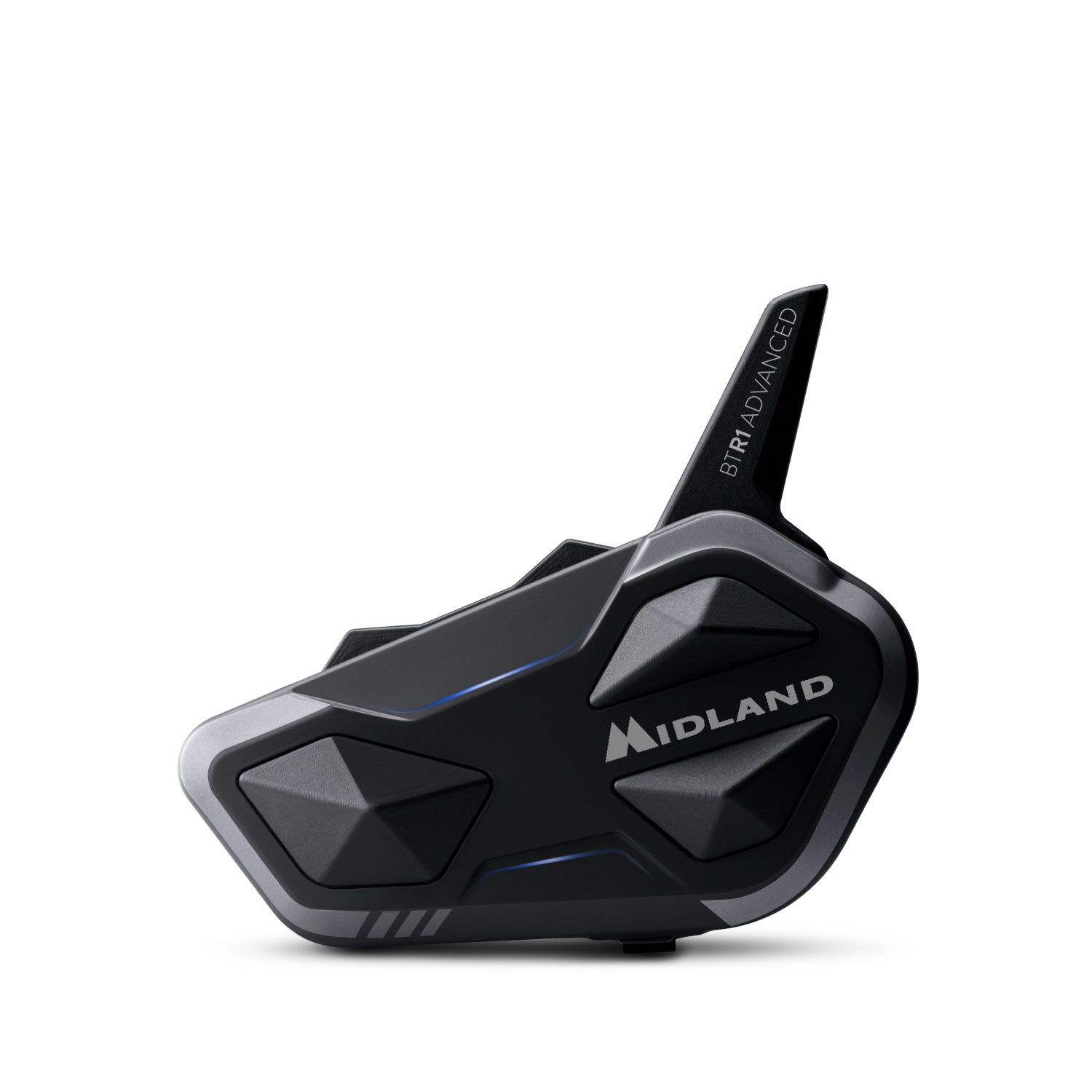 Midland Sistem de comunicare btr1 midland advanced single x