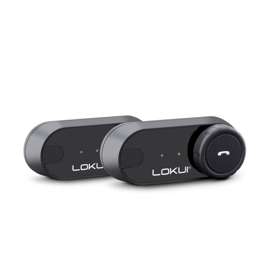 Midland Sistem de comunicare lokui k-30 twin by midland