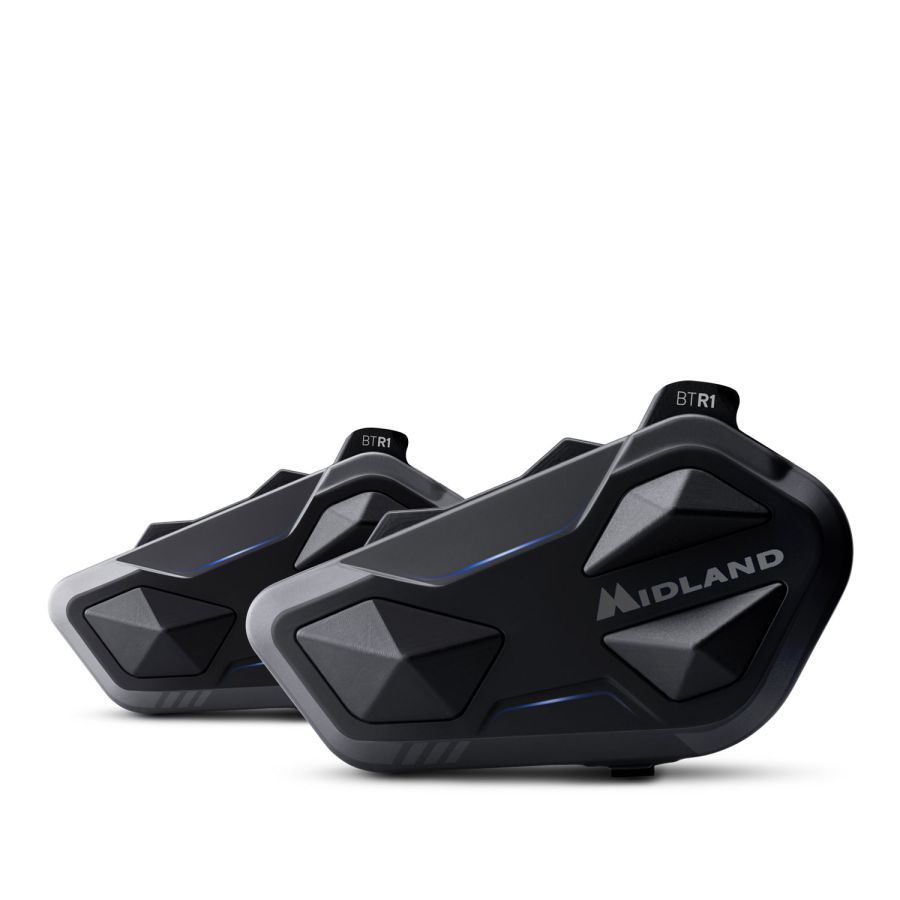 Midland Sistem de comunicare midland btr1 twin