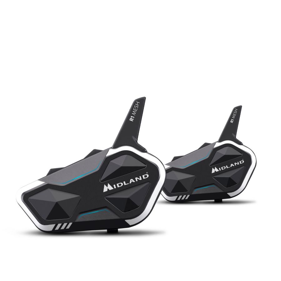 Midland Sistem de comunicare r1 mesh midland twin