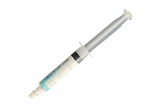 Wigam Soluție pentru oprirea scurgerilor 12ml