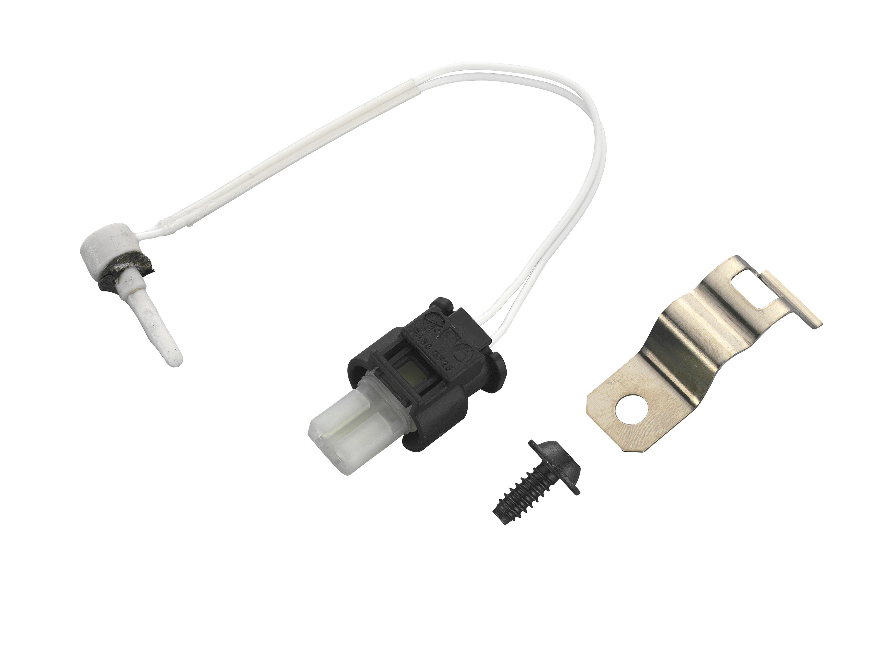 Webasto Sp - exhaust temperatur sensor ttp60