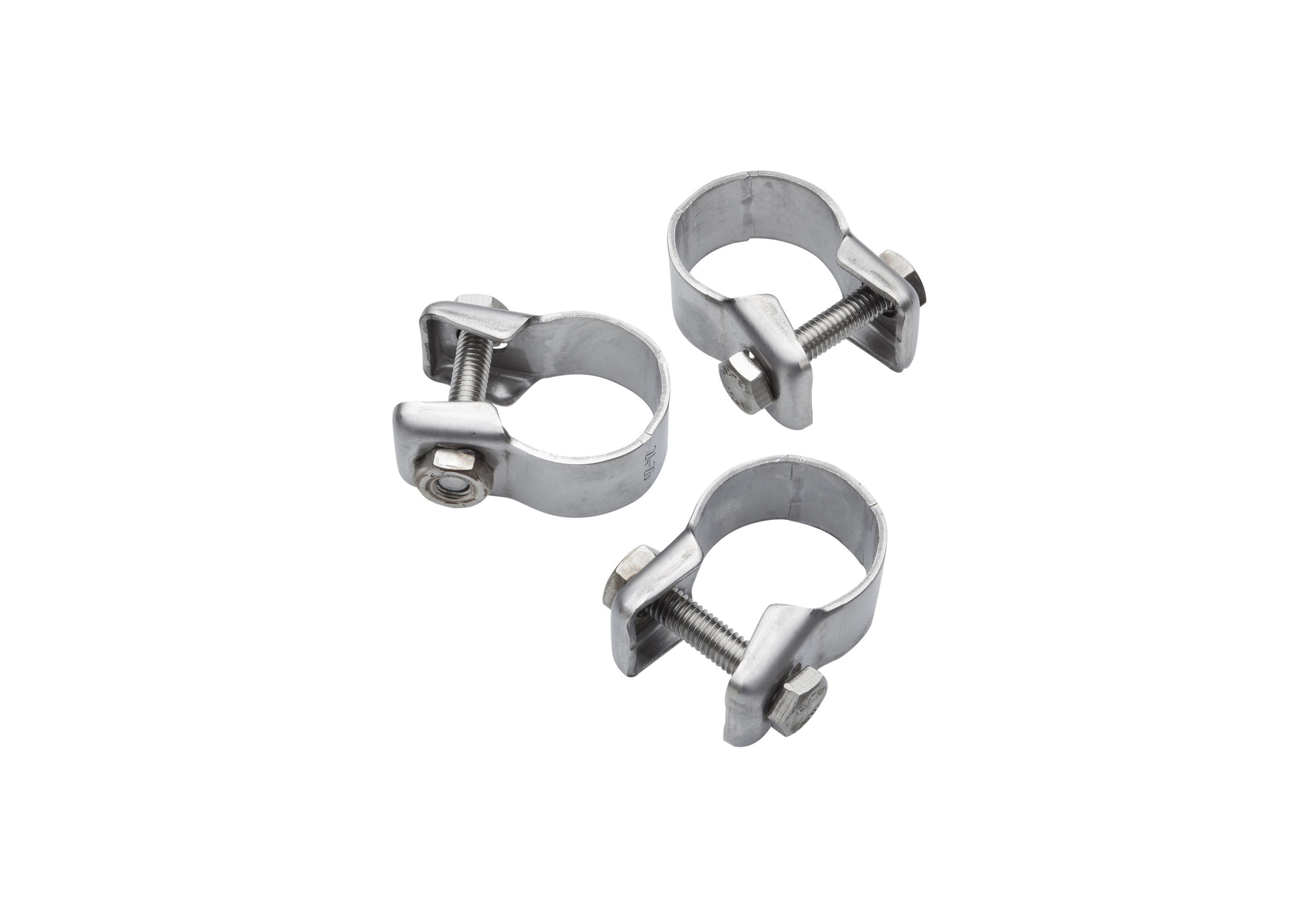 Webasto Sp bag pipe clip d24-26