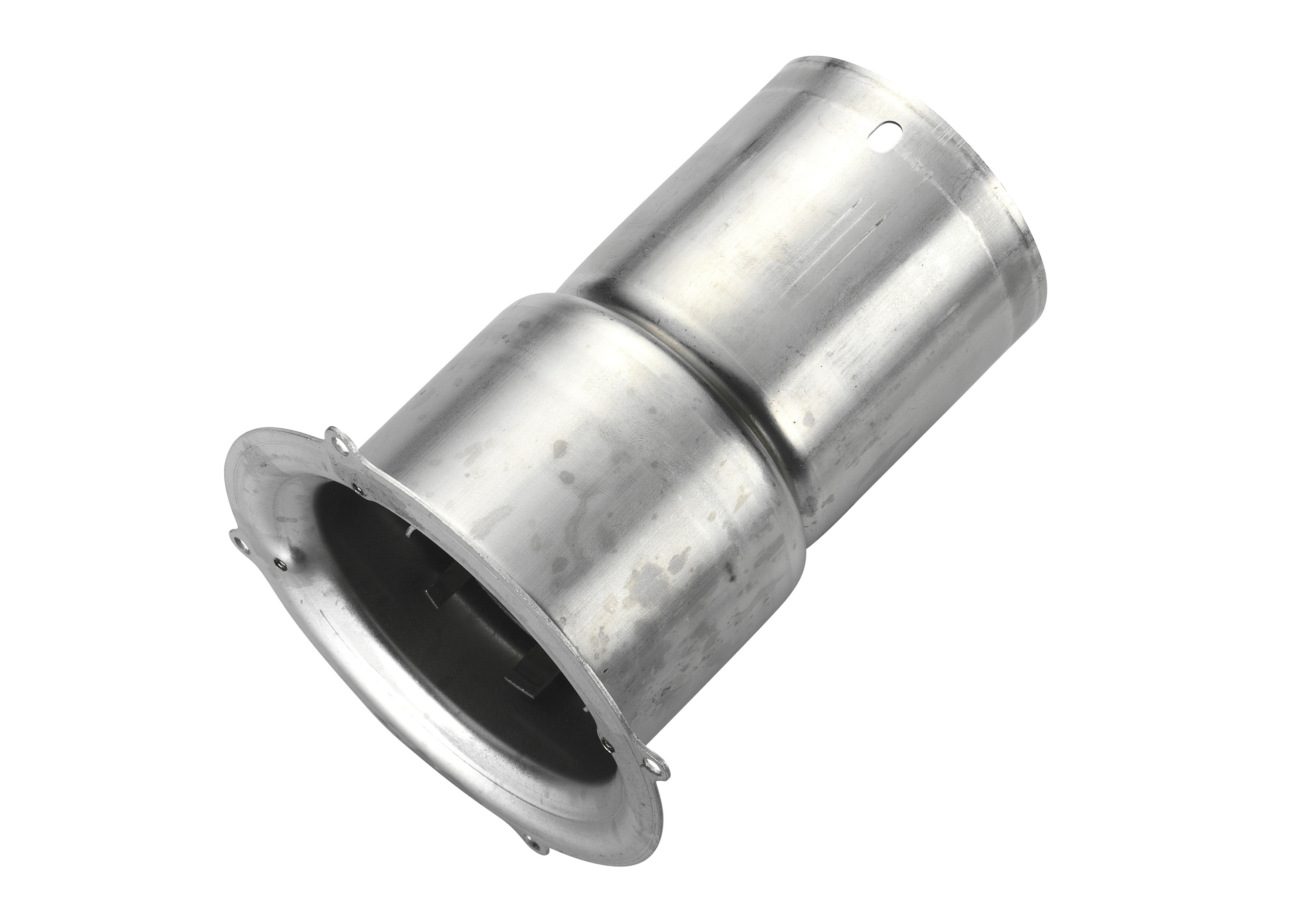Webasto Sp-burner tube with thread at 3500_5000