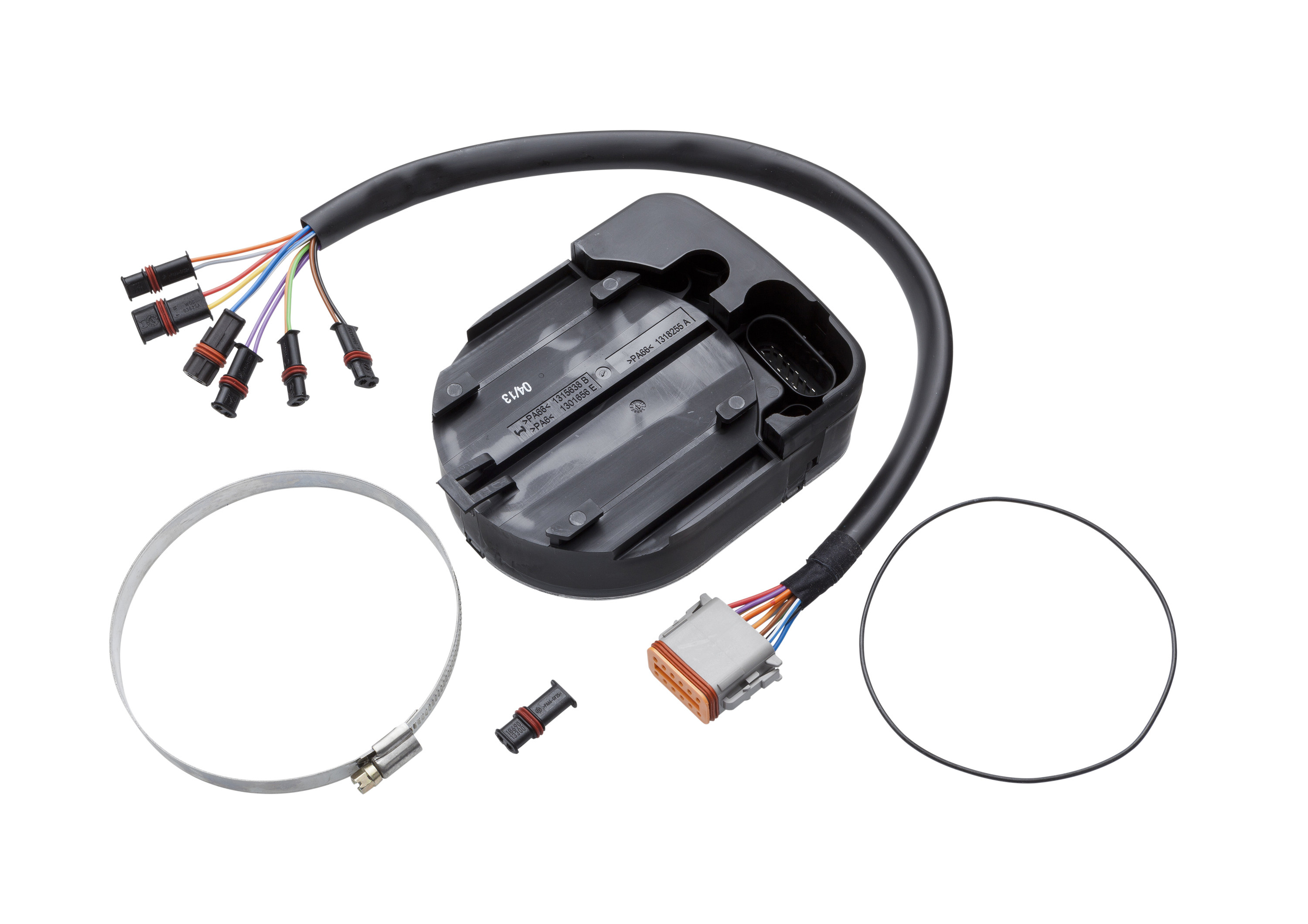 Webasto Sp ecu 1577 12v d th90st for th90s