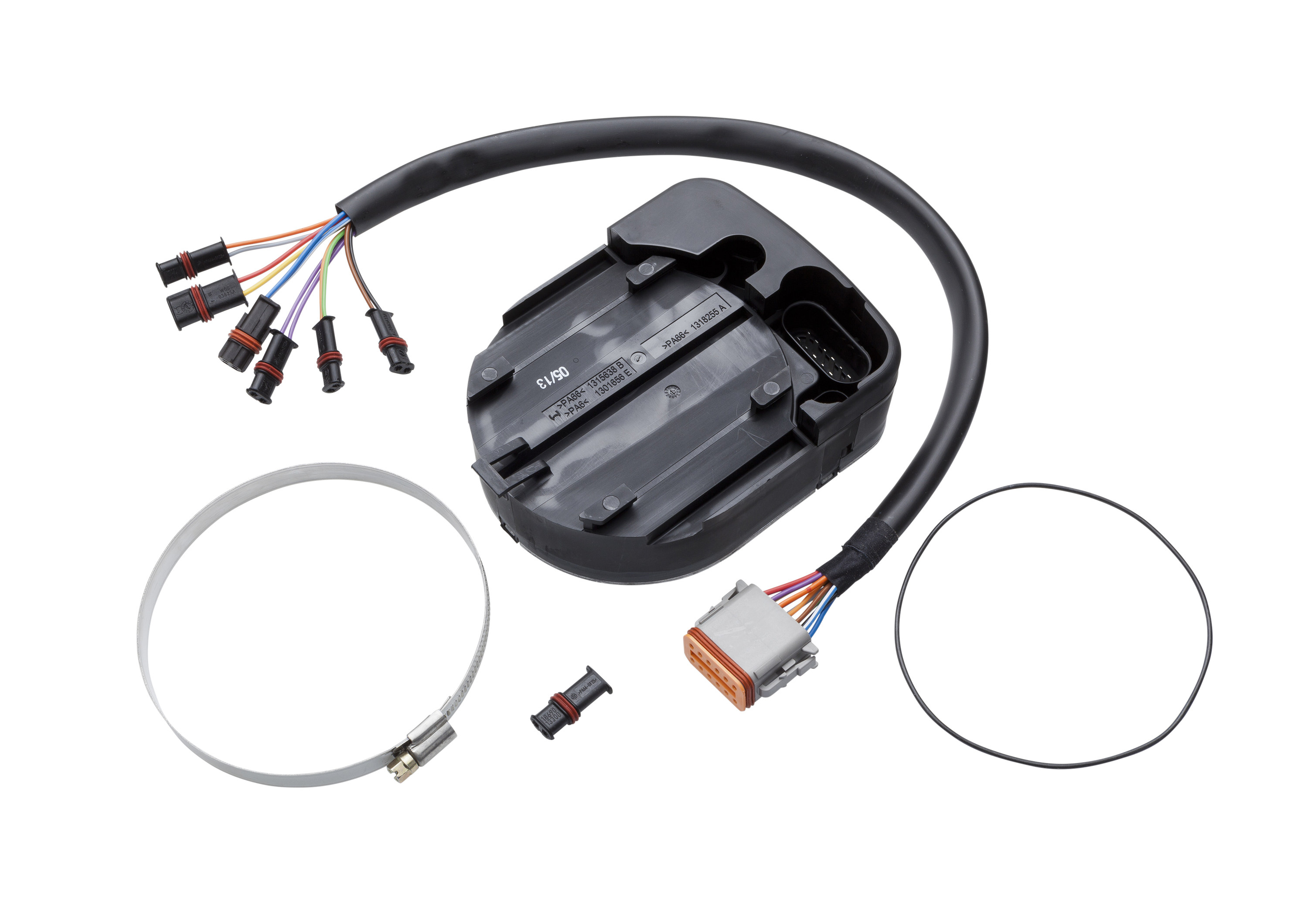 Webasto Sp ecu 1577 24v th90st for th90s
