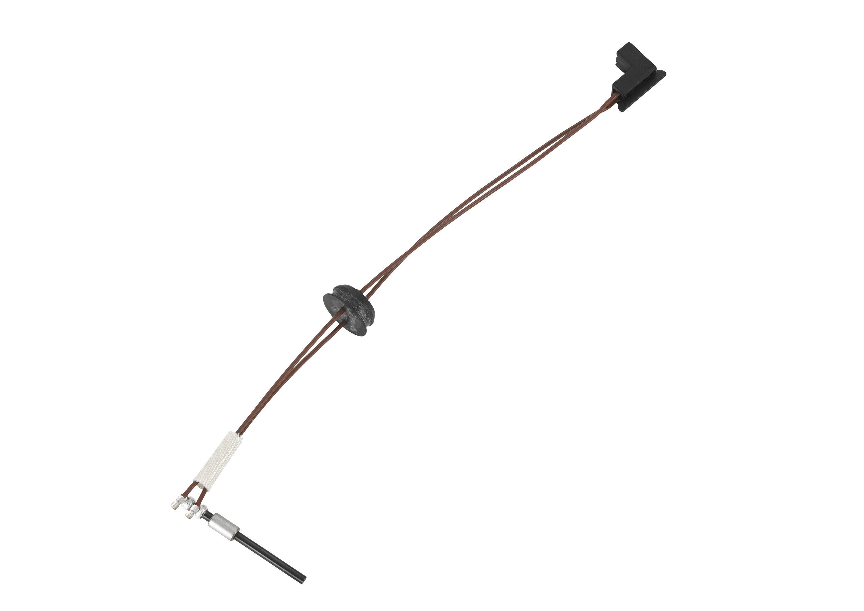 Webasto Sp flamedetector assembly at2000/s 24v