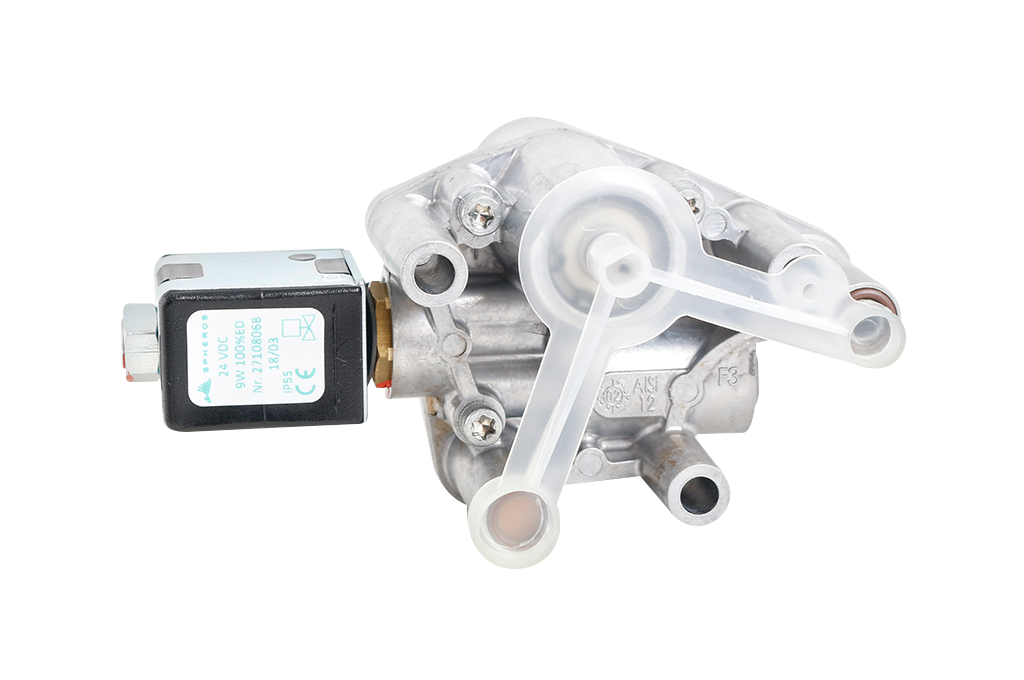 Webasto Pompă combustibil webasto thermo 250/300/350 24v